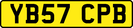 YB57CPB