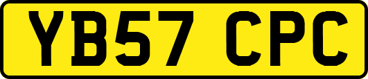 YB57CPC