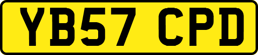 YB57CPD