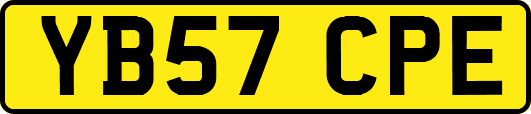 YB57CPE