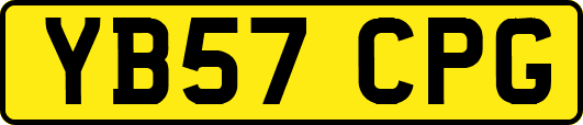 YB57CPG