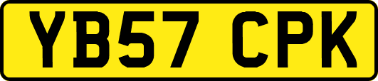 YB57CPK