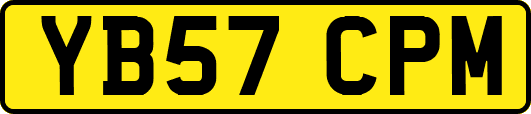 YB57CPM