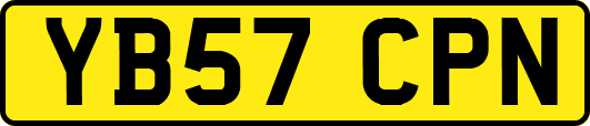 YB57CPN