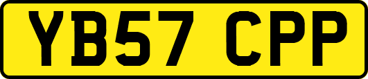 YB57CPP