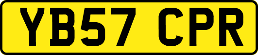YB57CPR