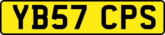 YB57CPS
