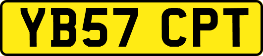 YB57CPT