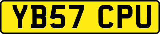 YB57CPU