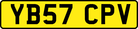 YB57CPV