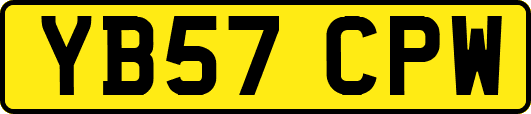 YB57CPW