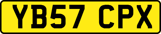 YB57CPX