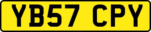 YB57CPY