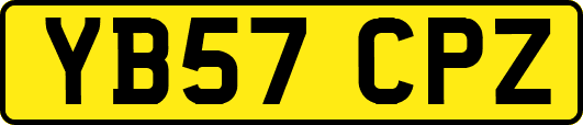 YB57CPZ