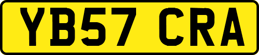 YB57CRA