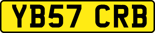 YB57CRB