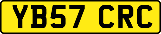 YB57CRC