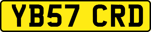 YB57CRD