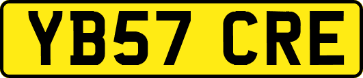 YB57CRE