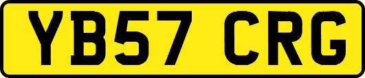 YB57CRG