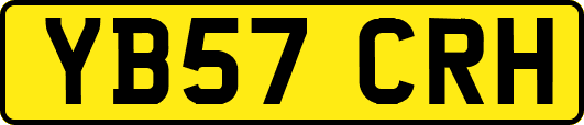 YB57CRH