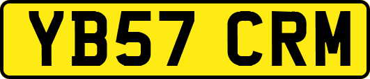 YB57CRM