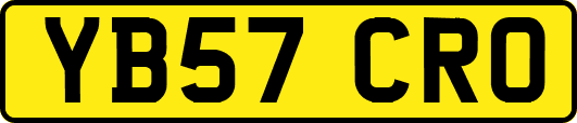 YB57CRO
