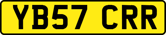 YB57CRR