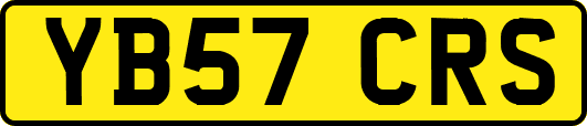 YB57CRS