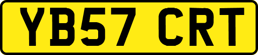 YB57CRT