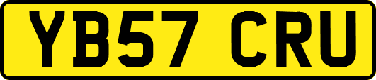 YB57CRU