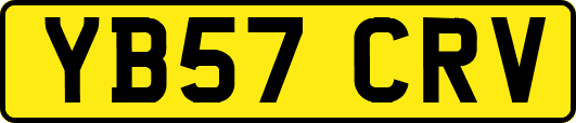 YB57CRV