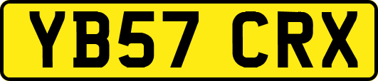 YB57CRX