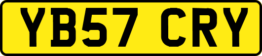 YB57CRY