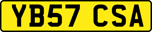 YB57CSA
