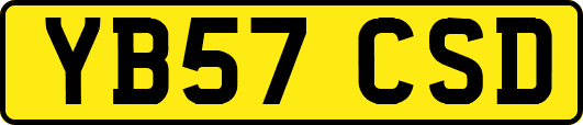 YB57CSD