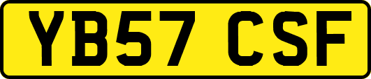 YB57CSF