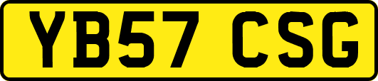 YB57CSG