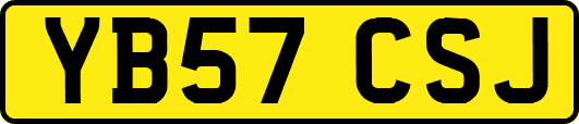 YB57CSJ