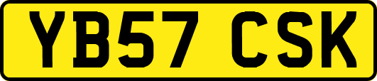 YB57CSK