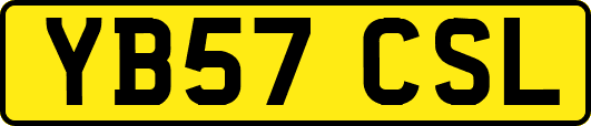 YB57CSL