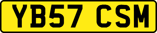 YB57CSM