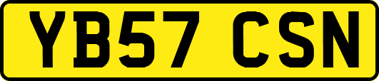YB57CSN