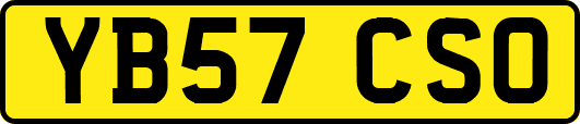 YB57CSO