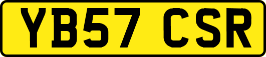YB57CSR
