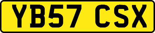 YB57CSX