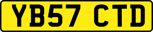 YB57CTD