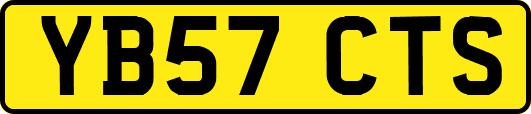 YB57CTS