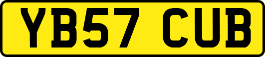 YB57CUB