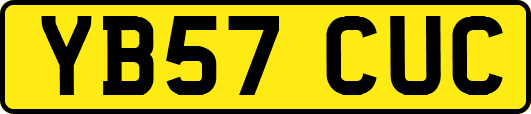 YB57CUC